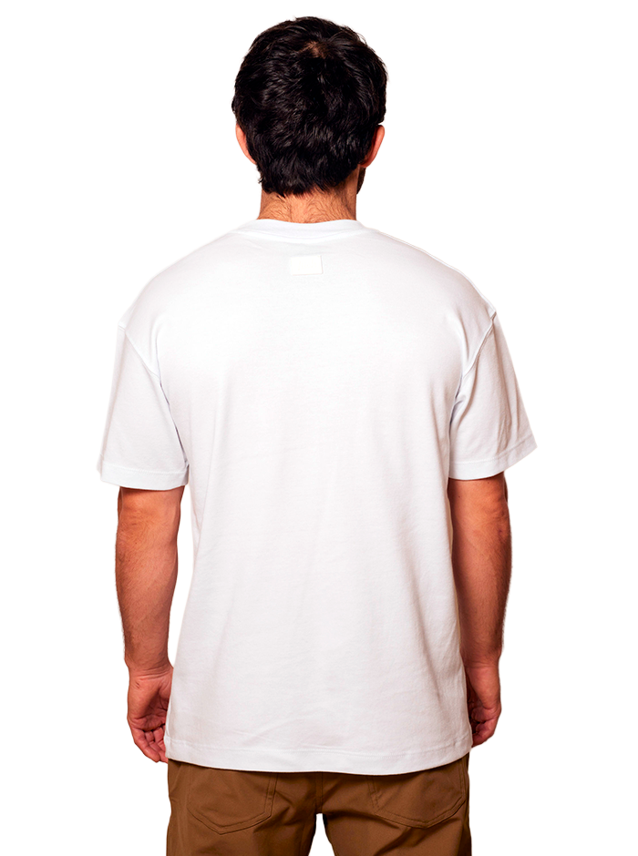 Oversized Tiich