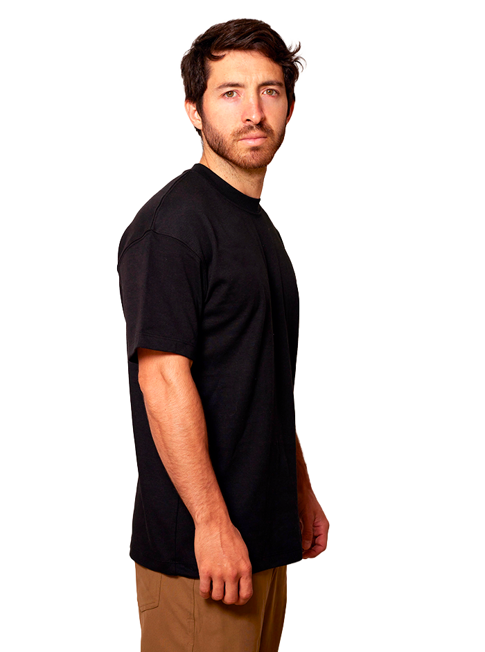 Oversized Tiich