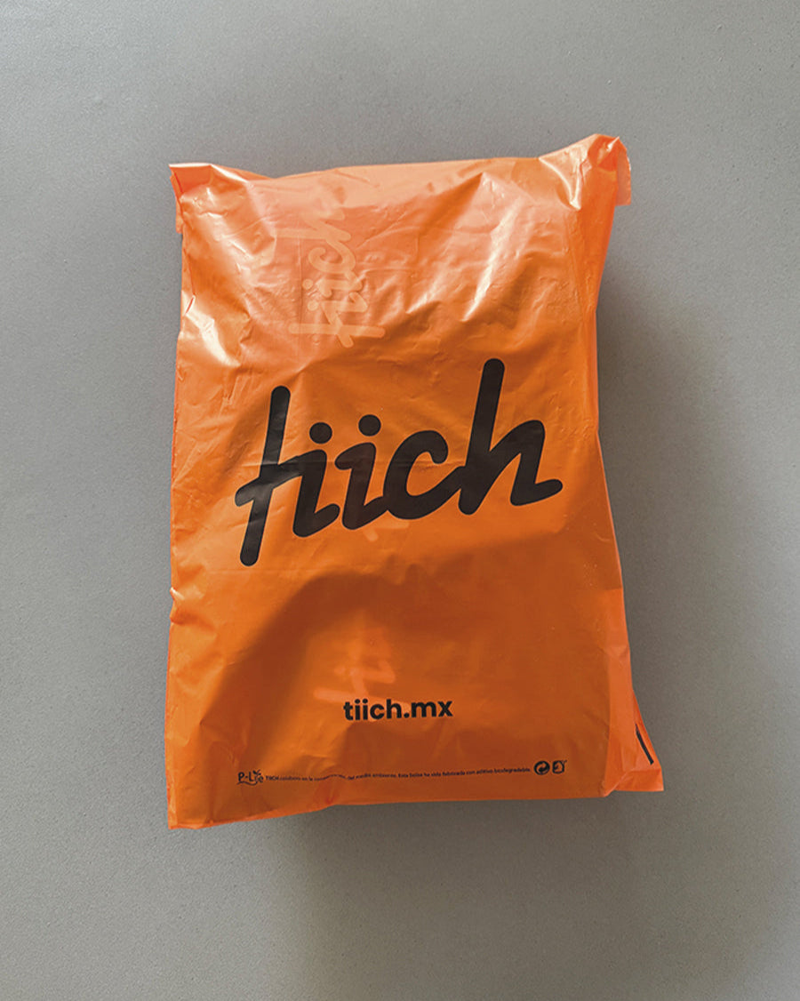 3 Pack - Oversized Tiich