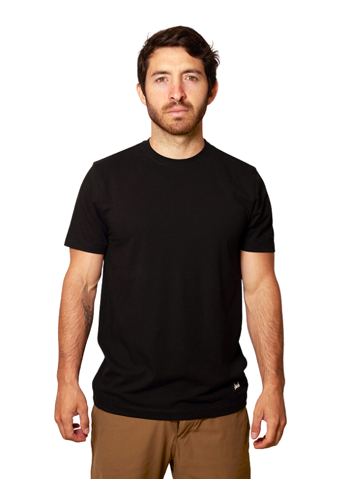 3 Pack - Frozen Cotton - Classic Tiich