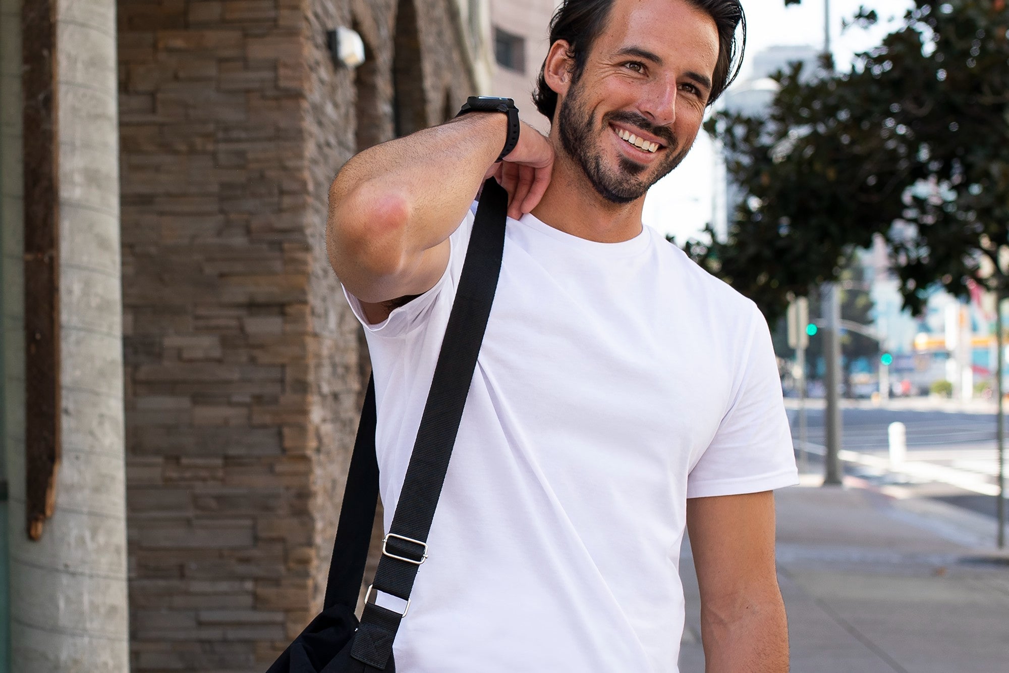 Una camisa que puede convertirse en recuerdo