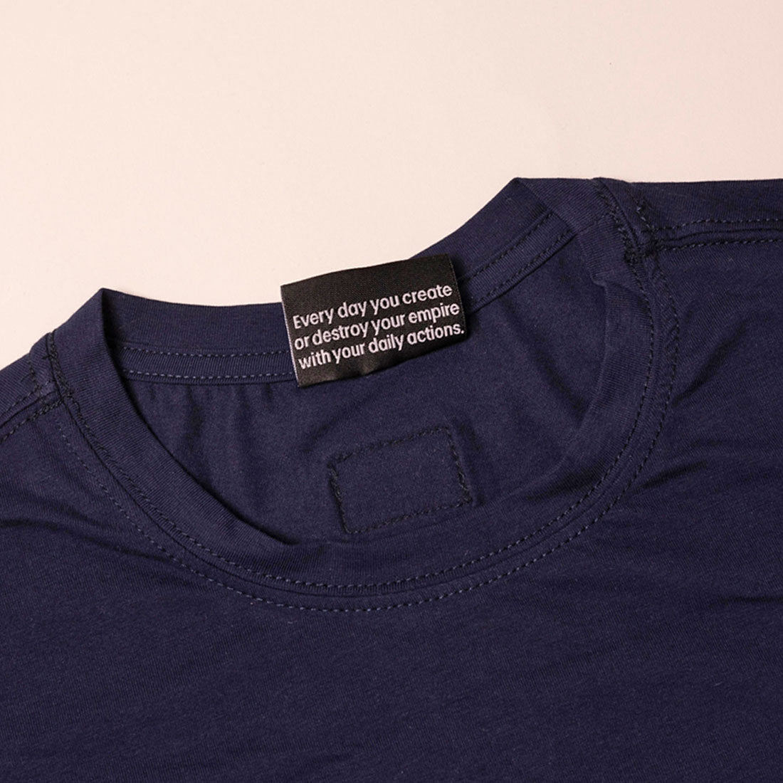 El placer de una segunda piel ética con Tiich