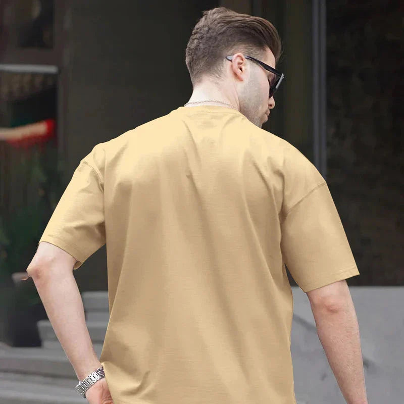 La camisa Tiich que desafía el calendario y mejora con los años