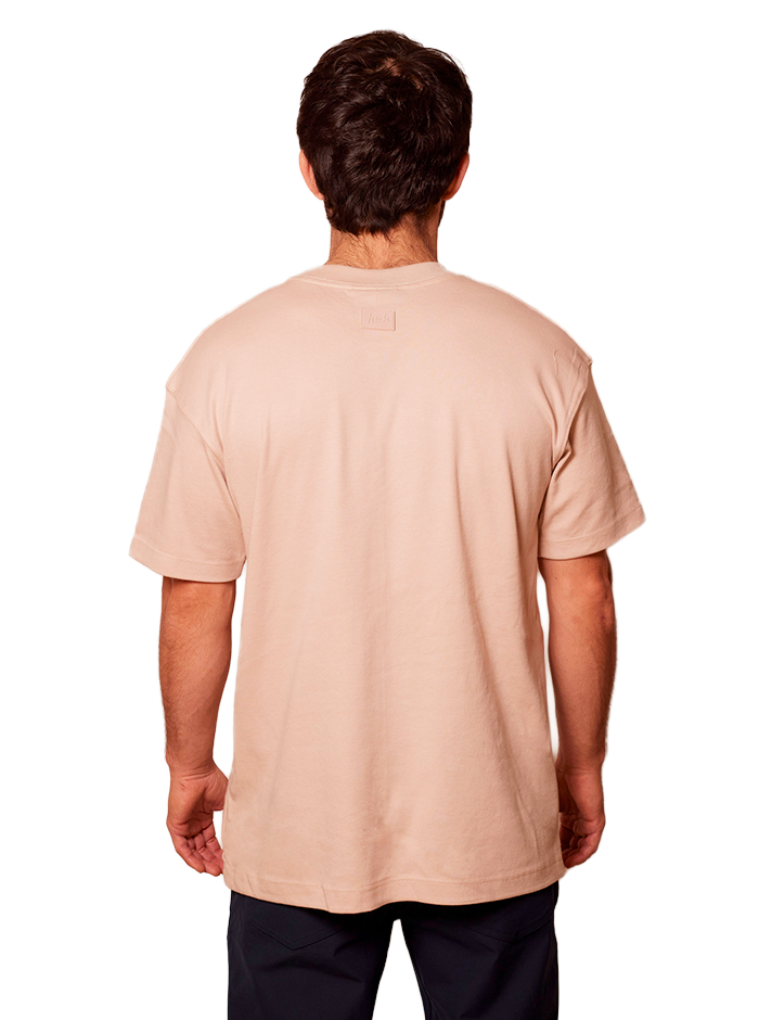 Oversized Tiich