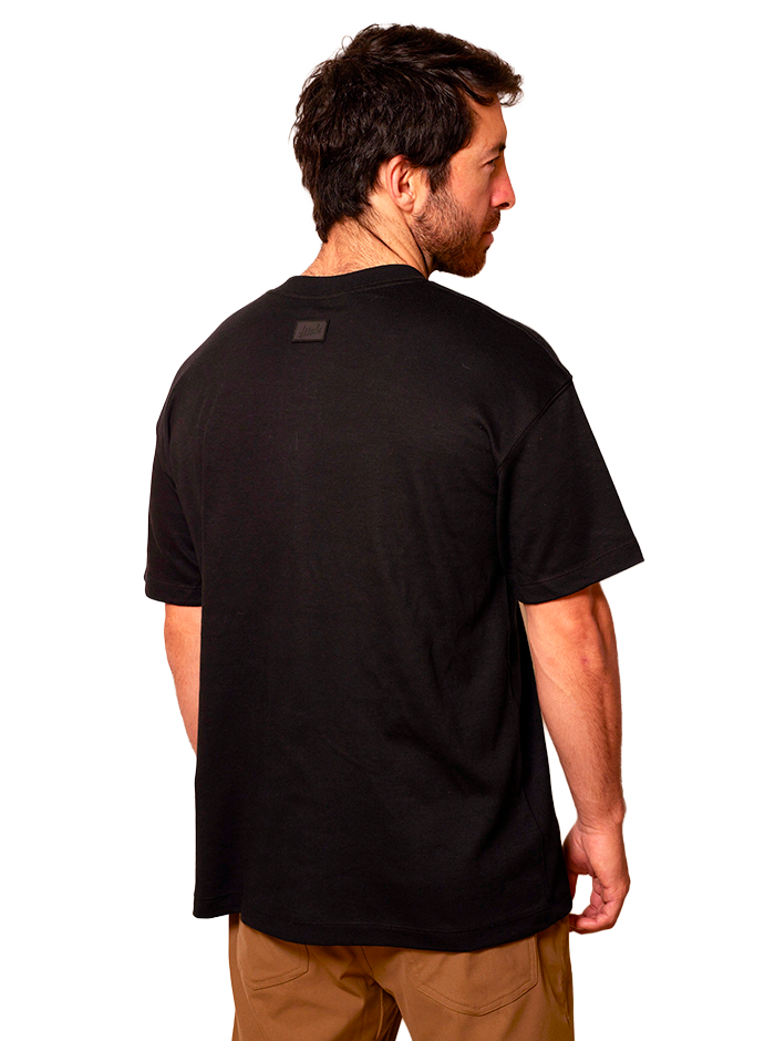 Oversized Tiich