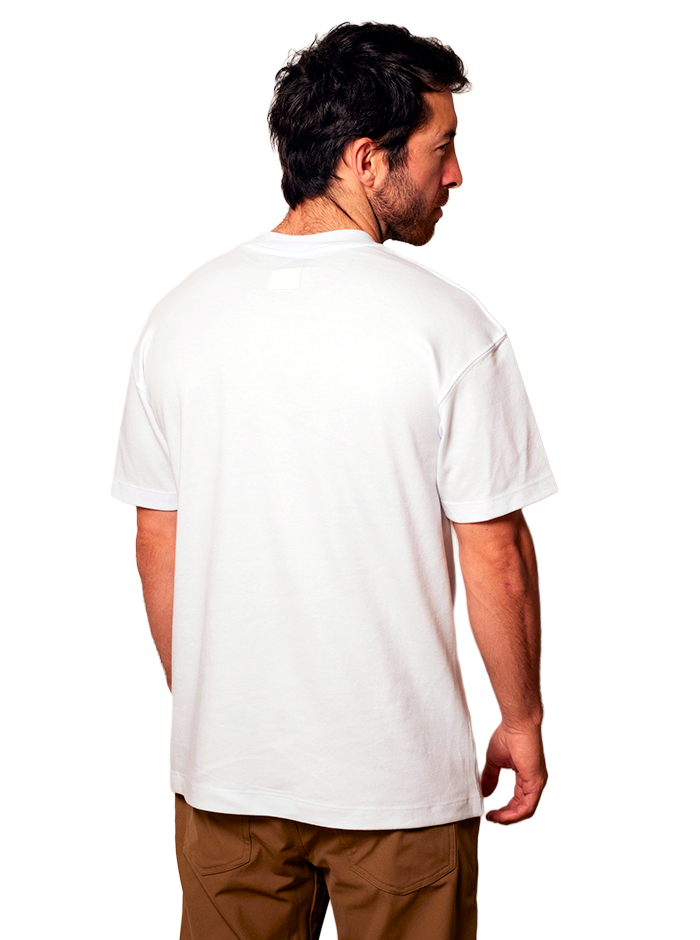 Oversized Tiich