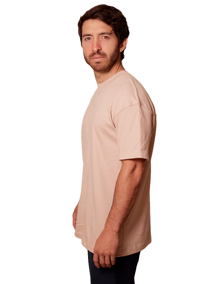 Oversized Tiich