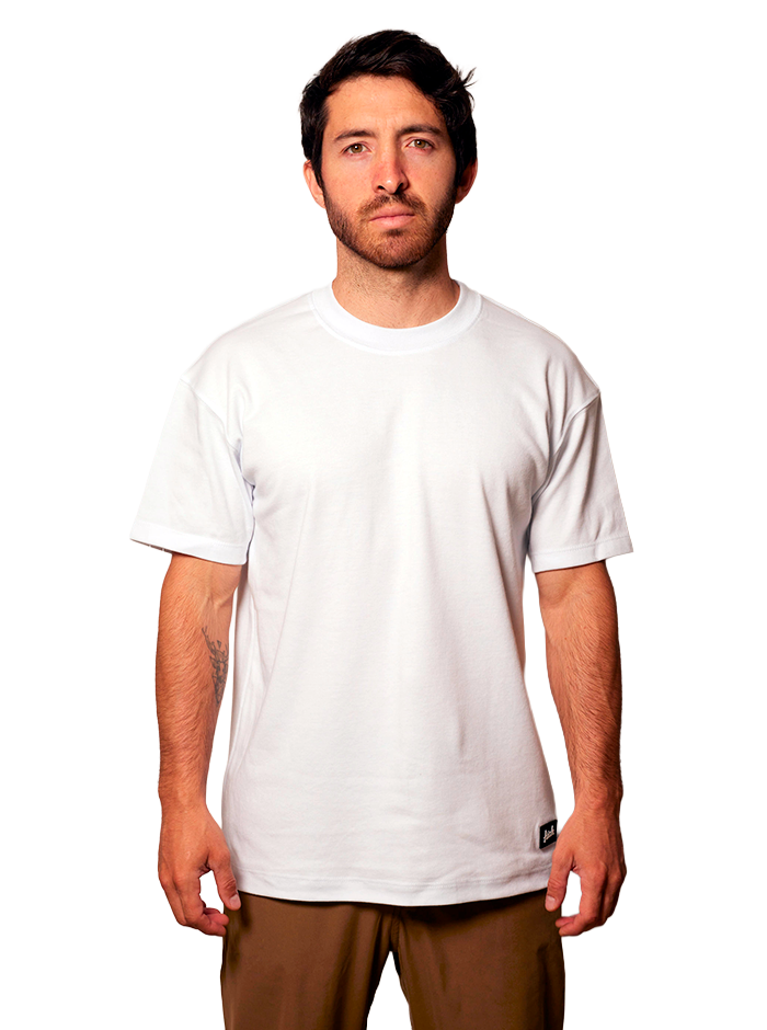 Oversized Tiich