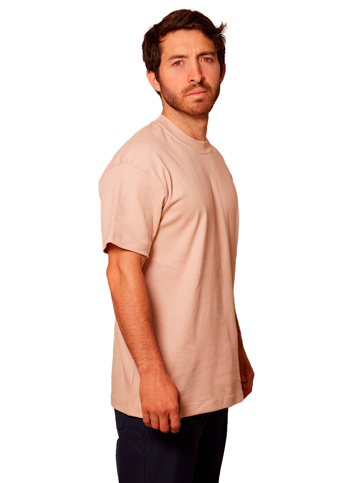 Oversized Tiich