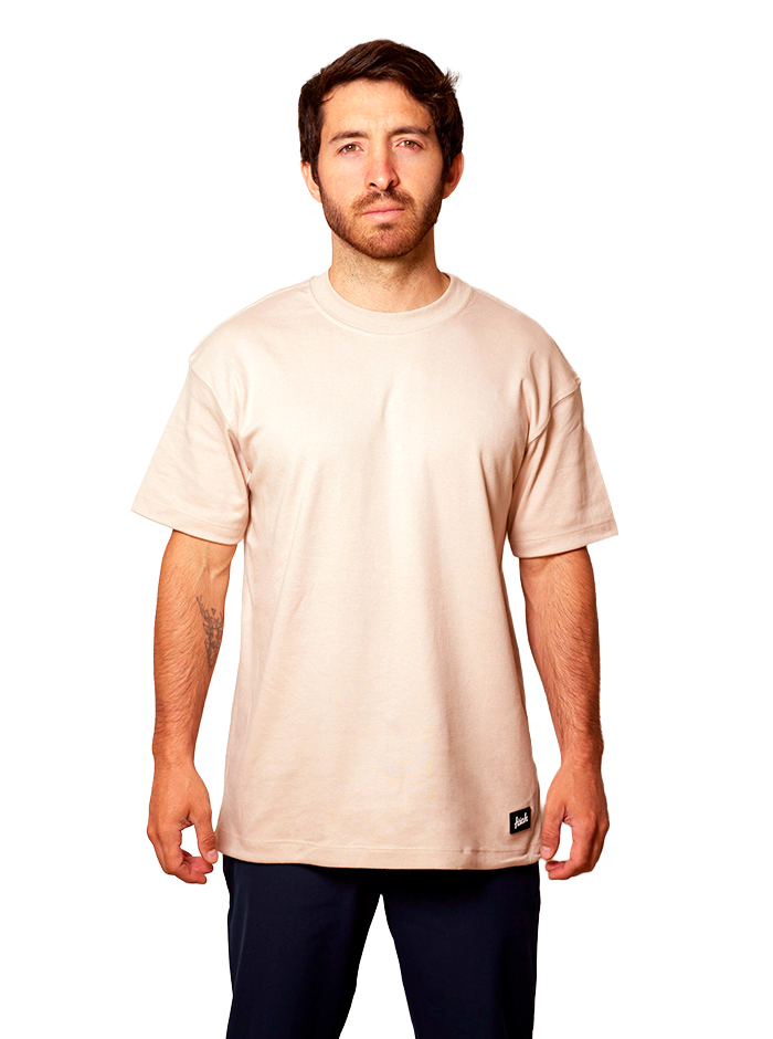 Oversized Tiich