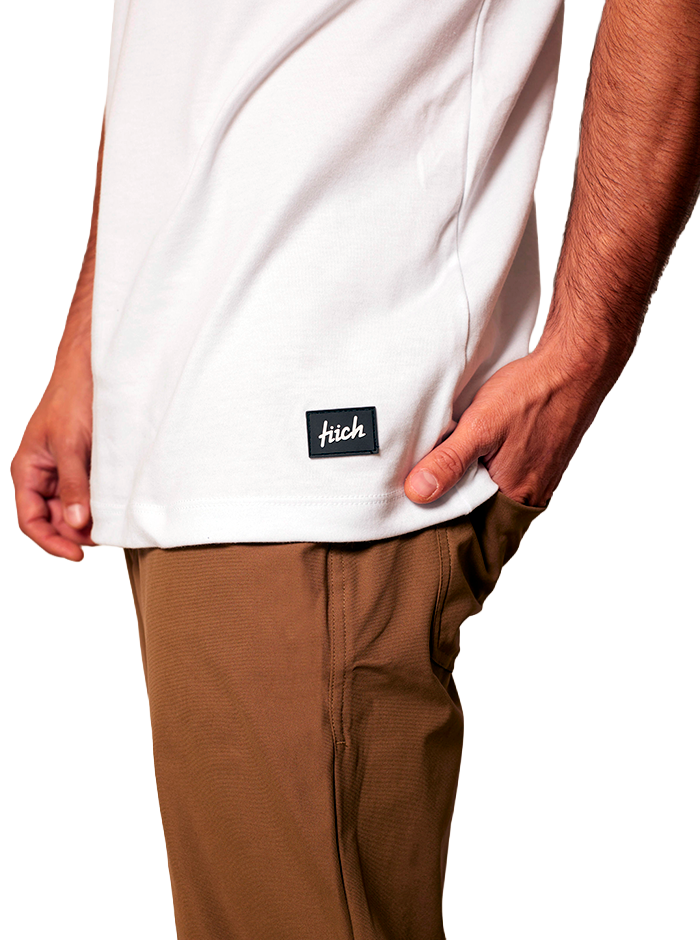 Oversized Tiich